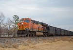 BNSF 3790